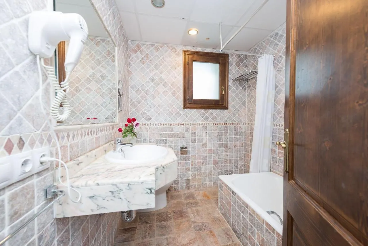 Sa Sinia Villa Petra