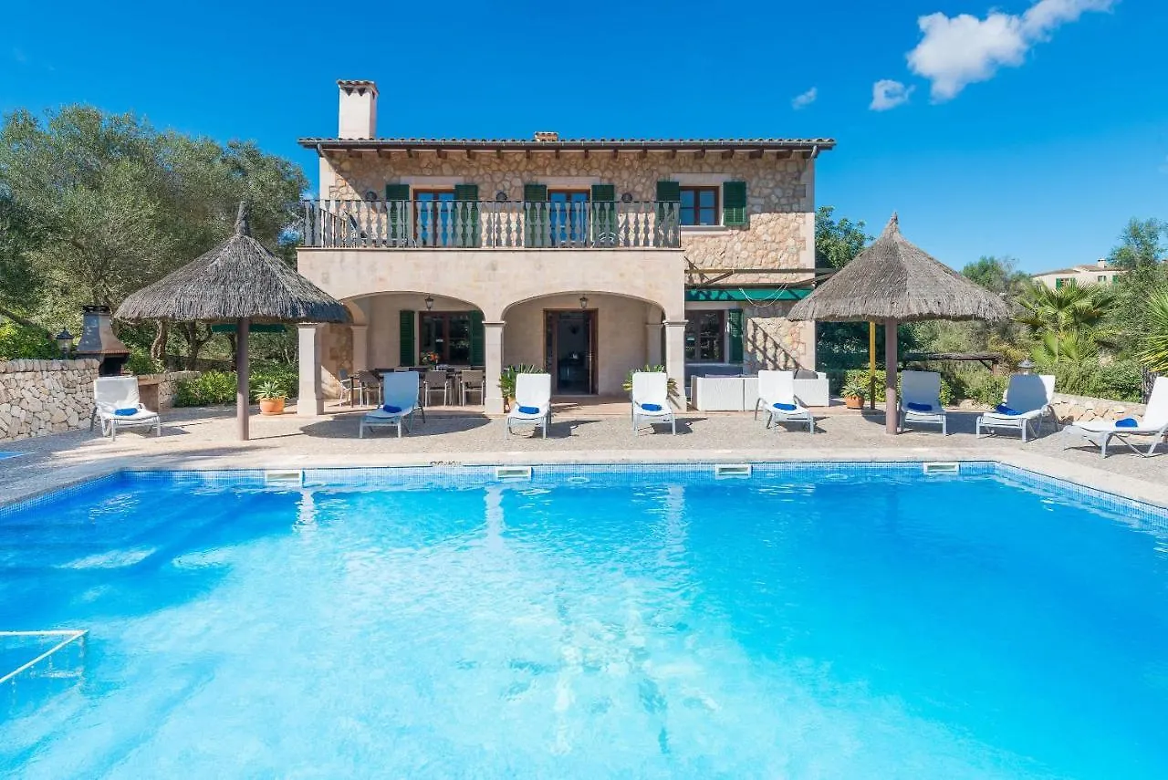 Villa Sa Sinia Petra   Petra (Mallorca)