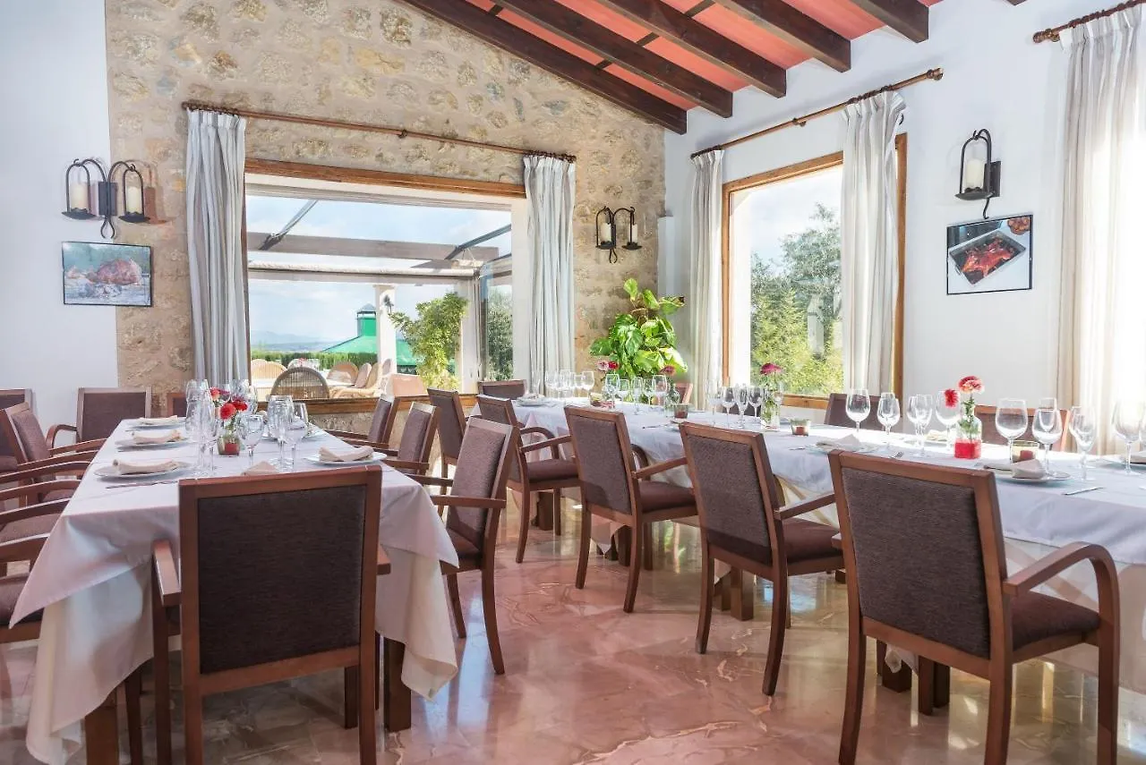 Villa Sa Sinia Petra