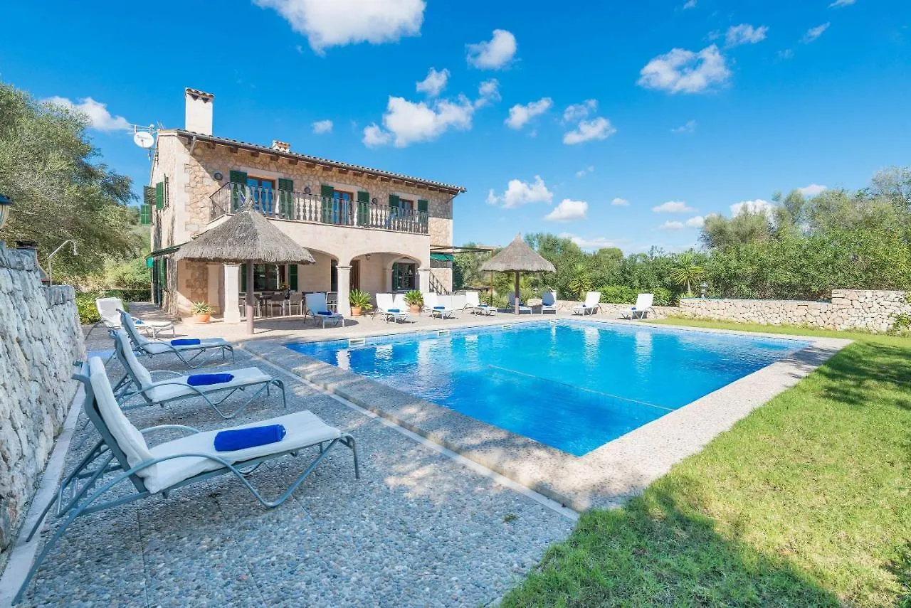 Villa Sa Sinia Petra