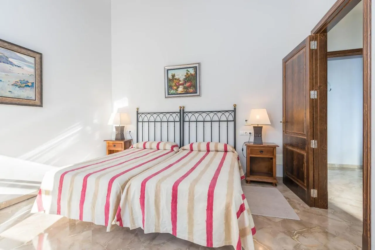 Sa Sinia Villa Petra