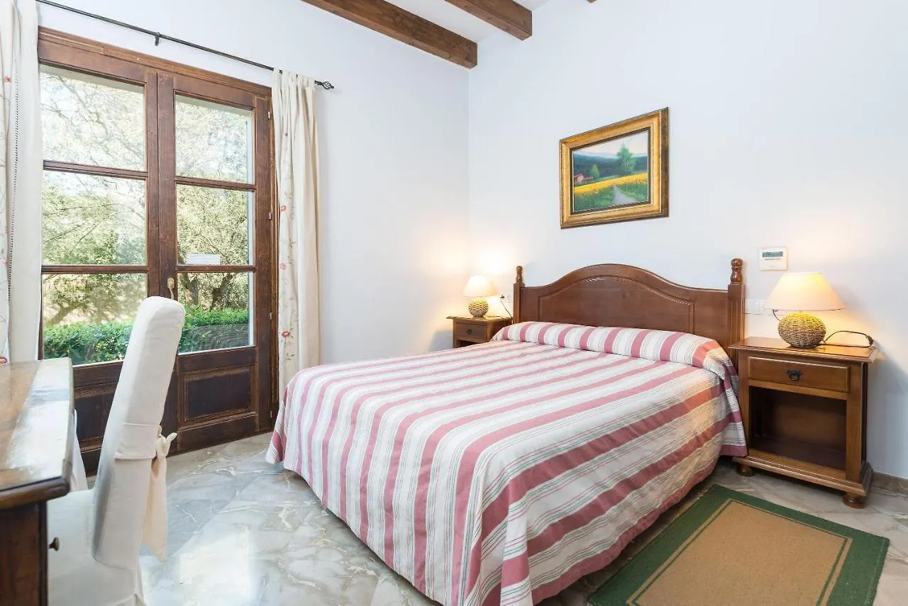 Villa Sa Sinia Petra