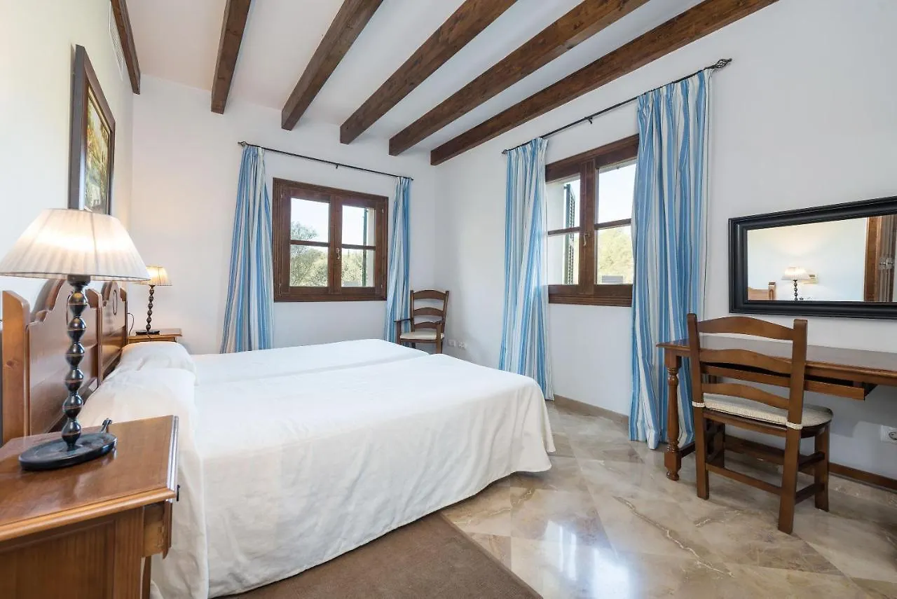Villa Sa Sinia Petra  0*, Petra (Mallorca)