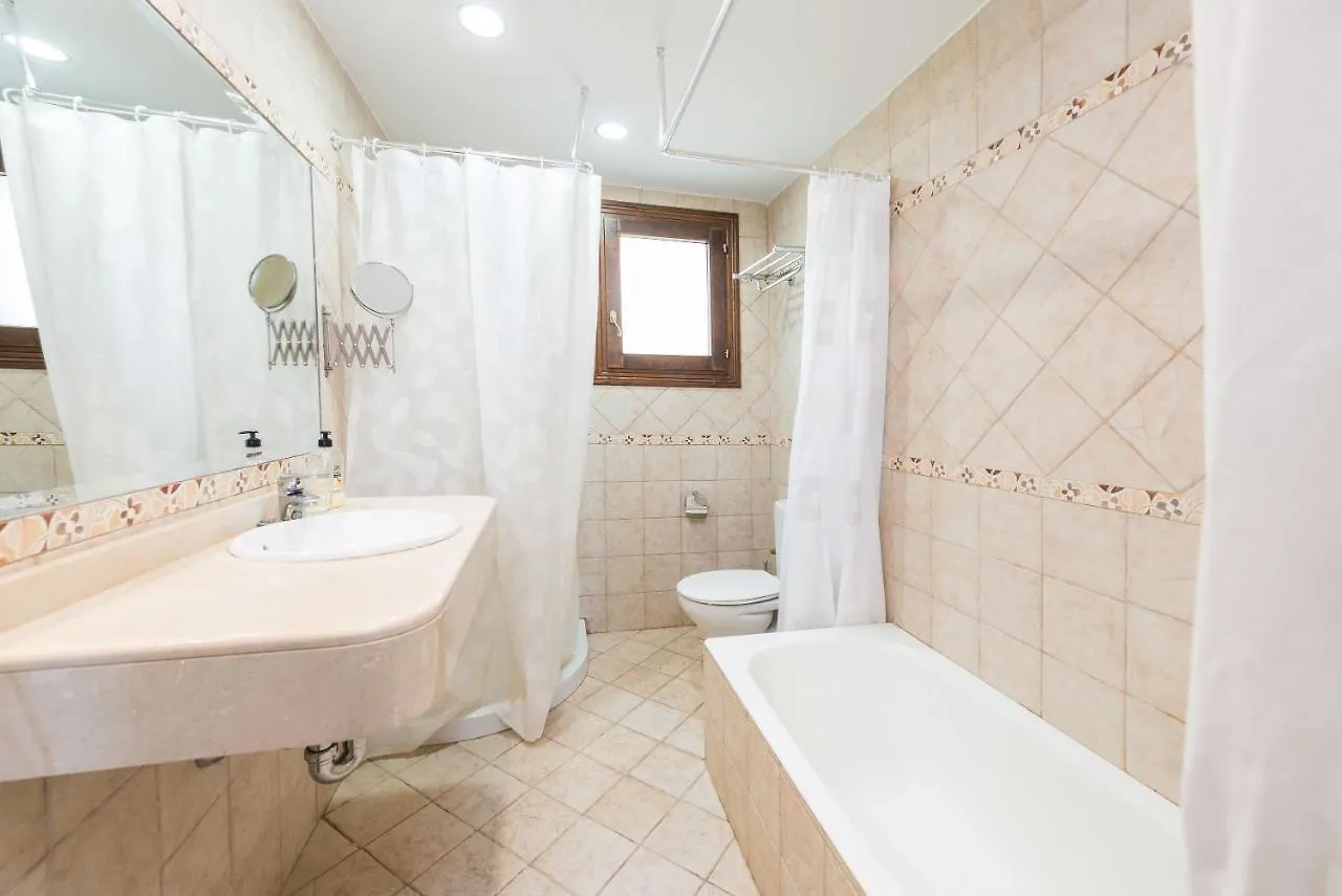 Villa Sa Sinia Petra  Spanien