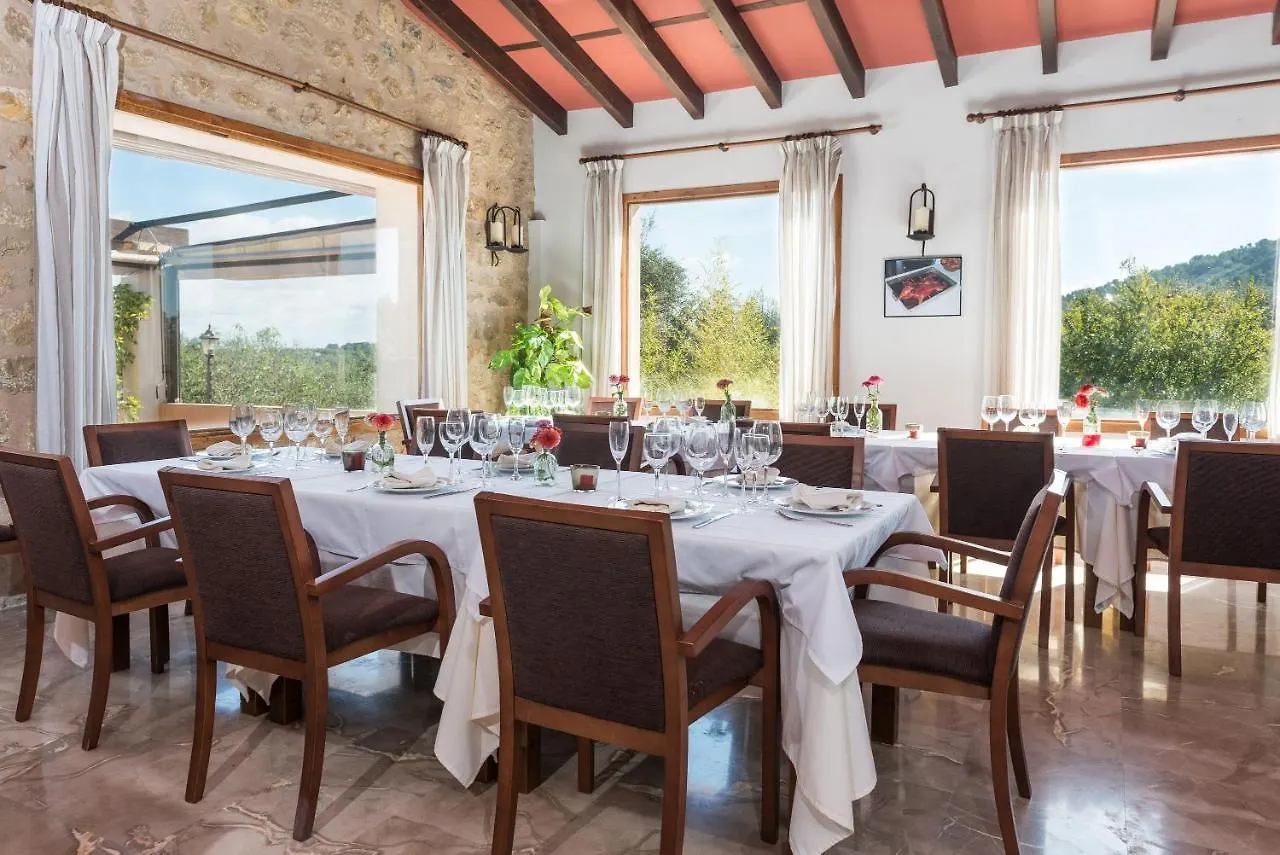Villa Sa Sinia Petra
