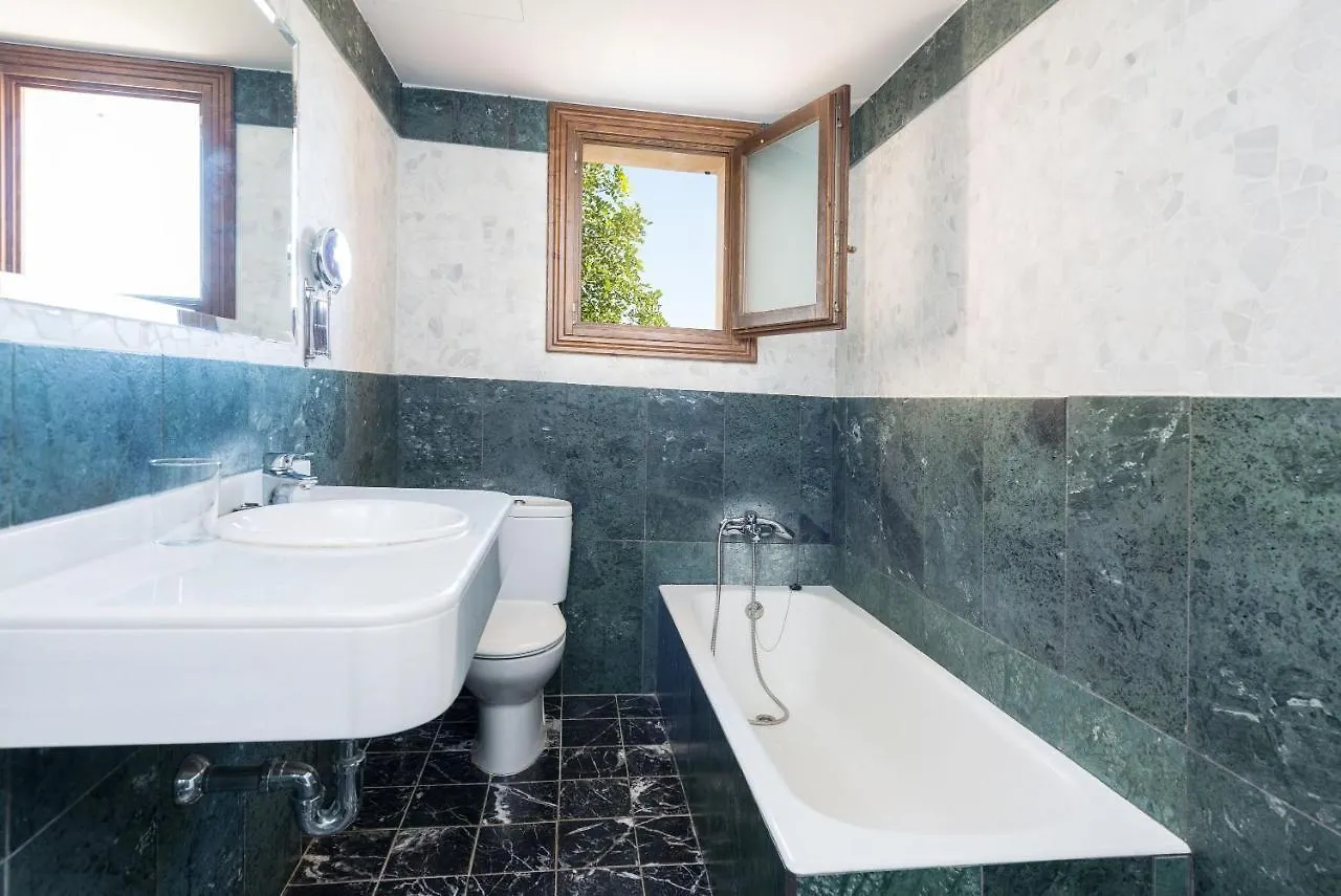 Villa Sa Sinia Petra  Spanien