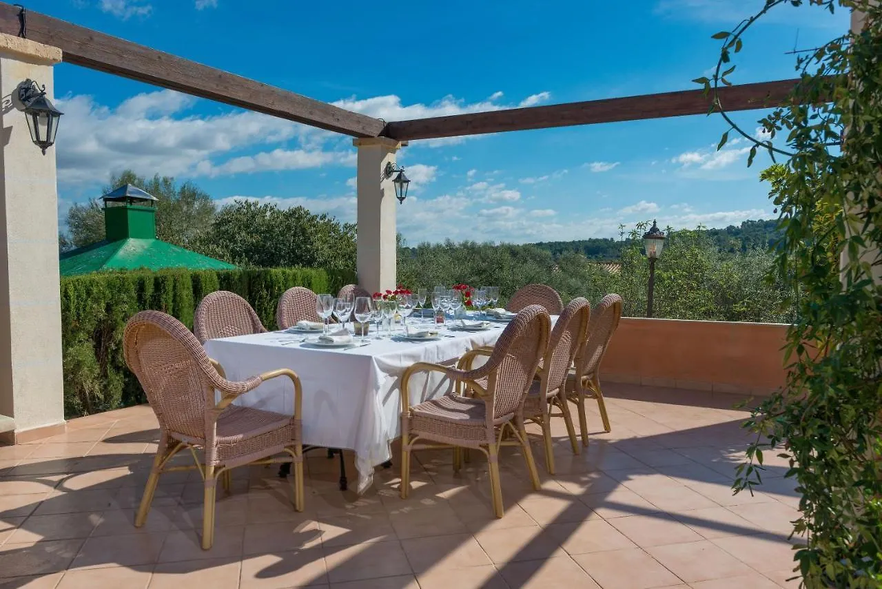 Villa Sa Sinia Petra